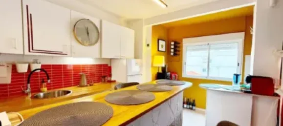 Apartamento de 2 dormitorios en Gandia, Spain No. 175449 10