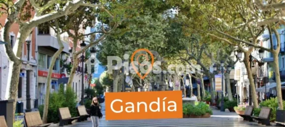 Apartamento de 2 dormitorios en Gandia, Spain No. 175449 29