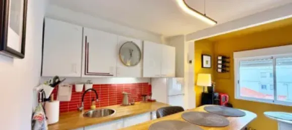 Apartamento de 2 dormitorios en Gandia, Spain No. 175449 12