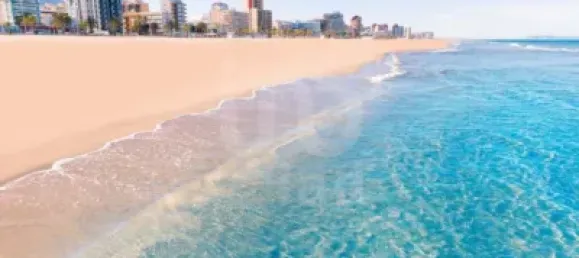 Apartamento de 2 dormitorios en Gandia, Spain No. 175449 28