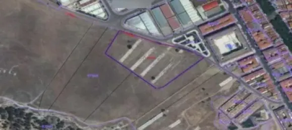  قطعة أرض في Zamora, Spain 9126متر مربع رقم 66578 9