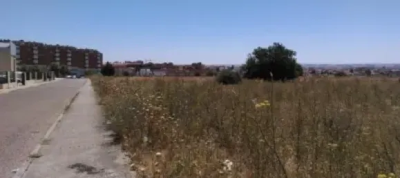  قطعة أرض في Zamora, Spain 9126متر مربع رقم 66578 8