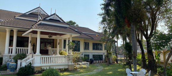 5 bedrooms House in Chiang Mai, Thailand No. 27063 5