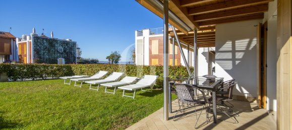 3 rooms Apartment in Castelnuovo del Garda, Italy No. 140594 2