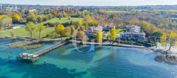 3 rooms Apartment in Castelnuovo del Garda, Italy No. 140594 6