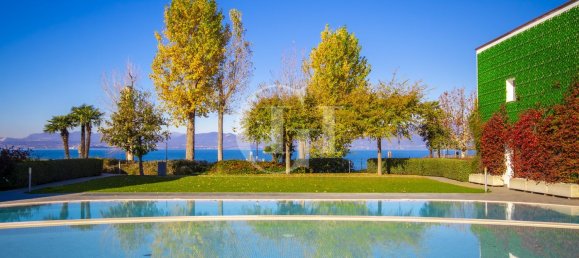 3 rooms Apartment in Castelnuovo del Garda, Italy No. 140594 4