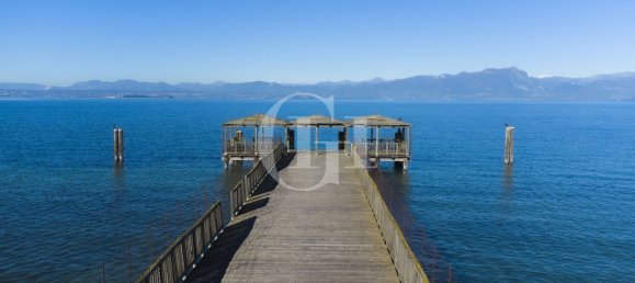 3 rooms Apartment in Castelnuovo del Garda, Italy No. 140594 21