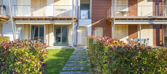 3 rooms Apartment in Castelnuovo del Garda, Italy No. 140594 8