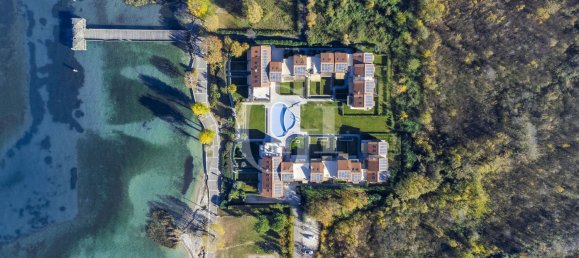 3 rooms Apartment in Castelnuovo del Garda, Italy No. 140594 23