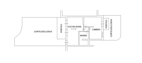 3 rooms Apartment in Castelnuovo del Garda, Italy No. 140594 24