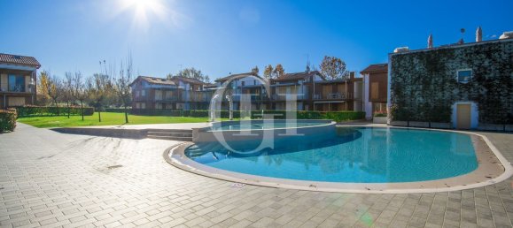 3 rooms Apartment in Castelnuovo del Garda, Italy No. 140594 19