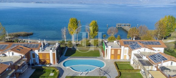 3 rooms Apartment in Castelnuovo del Garda, Italy No. 140594 5