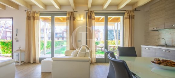 3 rooms Apartment in Castelnuovo del Garda, Italy No. 140594 3