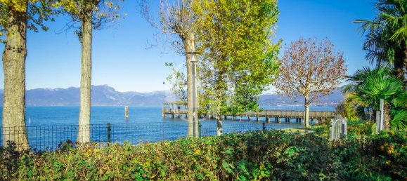 3 rooms Apartment in Castelnuovo del Garda, Italy No. 140594 18