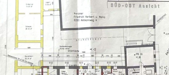 Дом с 5 комнатами в Фюрстенфельд, Австрия № 181155 27