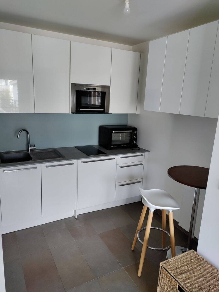 Estudio en Saint-Cloud, France No. 329378