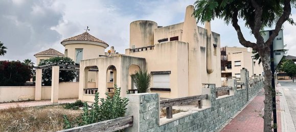 3 chambres Villa à Gea Y Truyols, Spain No. 166374 2