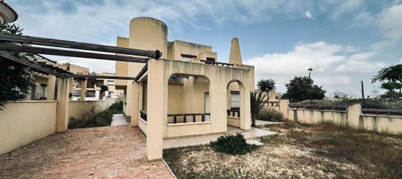 3 chambres Villa à Gea Y Truyols, Spain No. 166374 4