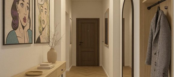 1 chambre Appartement à Charlottenburg, Germany No. 342358 5