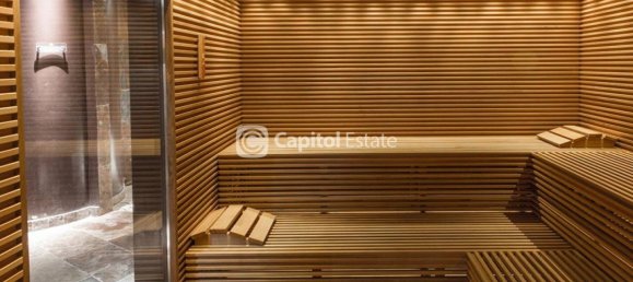 Квартира 3+1 в Анталья, Турция № 6402 21