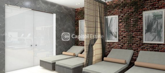 Квартира 3+1 в Анталья, Турция № 6402 12