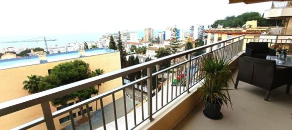 3 bedrooms Apartment in Torremolinos, Spain No. 190834 2