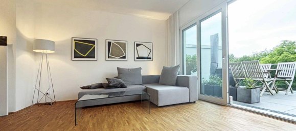 4 rooms Penthouse in Bonn, Germany No. 272684 19