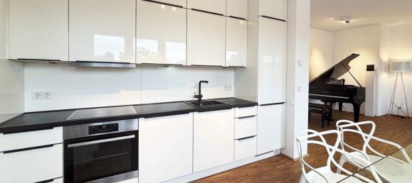 4 rooms Penthouse in Bonn, Germany No. 272684 10