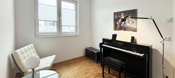 4 rooms Penthouse in Bonn, Germany No. 272684 13