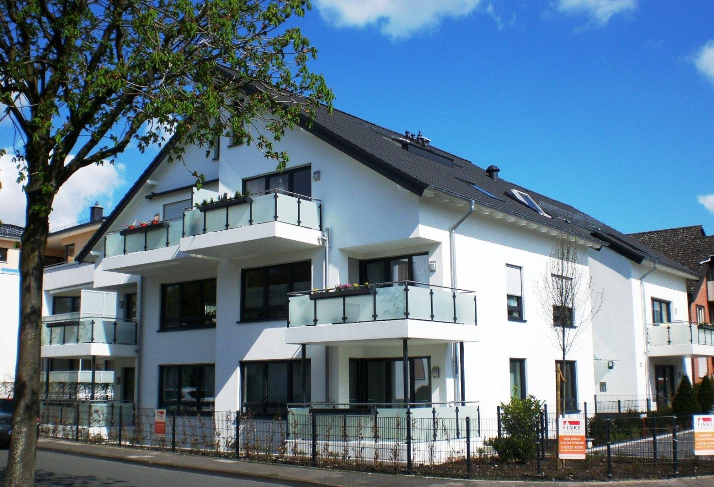 2 bedrooms Apartment in Paderborn, Germany No. 178861