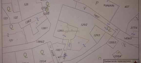 Casa de 8 divisões em Heidenreichstein, Austria N.º 122030 31