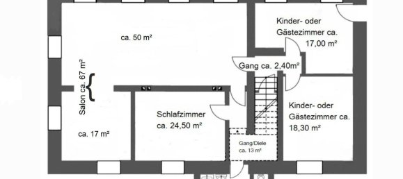 Casa de 8 divisões em Heidenreichstein, Austria N.º 122030 30
