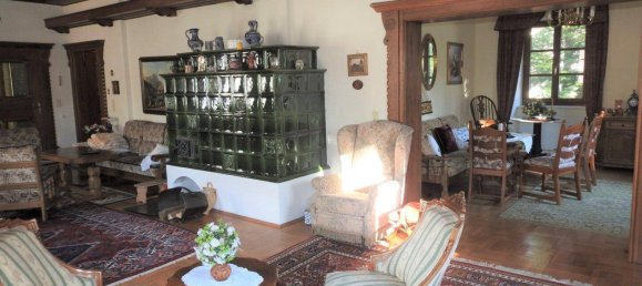 Casa de 8 divisões em Heidenreichstein, Austria N.º 122030 9