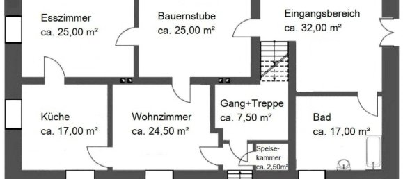 Casa de 8 divisões em Heidenreichstein, Austria N.º 122030 29