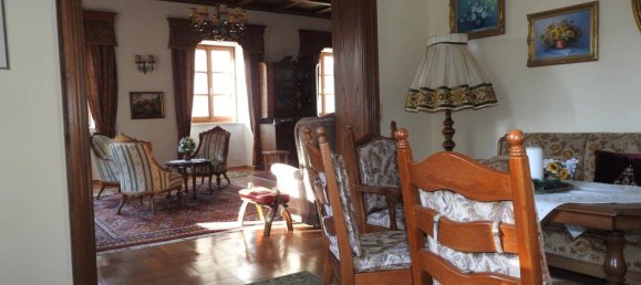 Casa de 8 divisões em Heidenreichstein, Austria N.º 122030 10