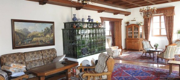 Casa de 8 divisões em Heidenreichstein, Austria N.º 122030 8