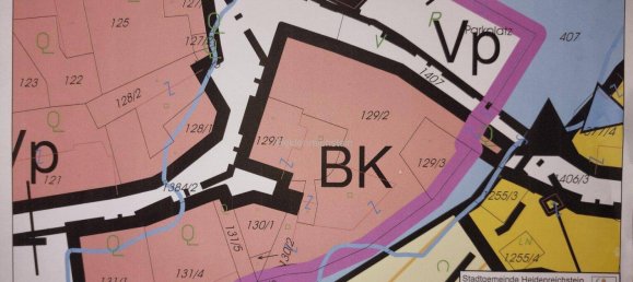 Casa de 8 divisões em Heidenreichstein, Austria N.º 122030 32