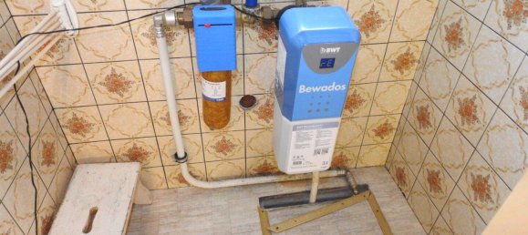 Casa de 8 divisões em Heidenreichstein, Austria N.º 122030 24