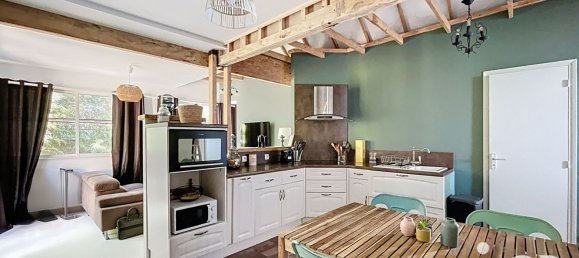 3 bedrooms House in Agde, France No. 296862 14