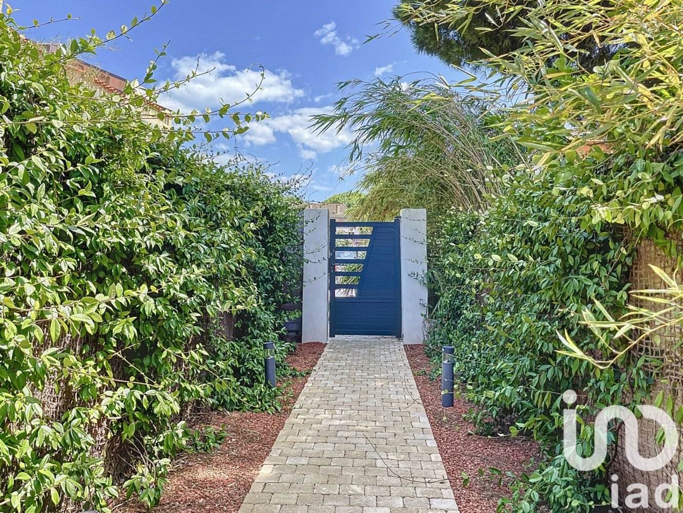 3 bedrooms House in Agde, France No. 296862