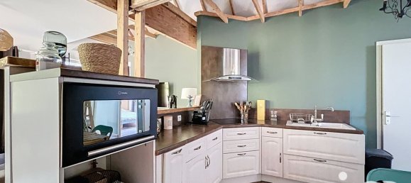 3 bedrooms House in Agde, France No. 296862 12