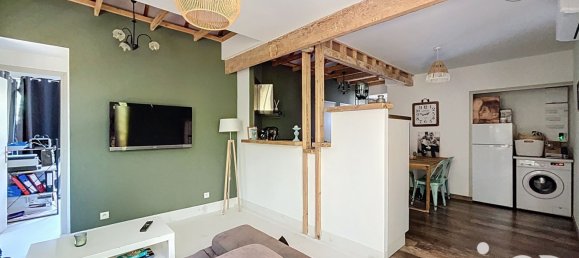 3 bedrooms House in Agde, France No. 296862 2