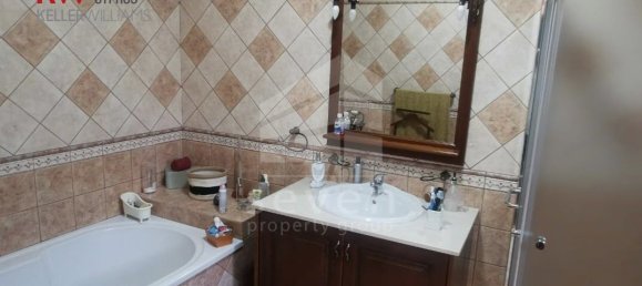 5 dormitorios adosado en venta en Larnaka, Cyprus № 26488 16