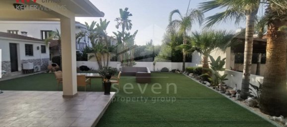 5 dormitorios adosado en venta en Larnaka, Cyprus № 26488 8