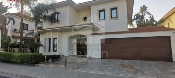 5 dormitorios adosado en venta en Larnaka, Cyprus № 26488 3