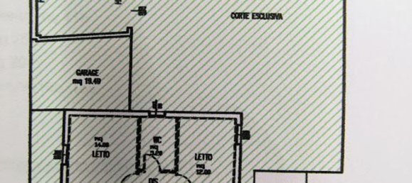 4 bedrooms Apartment in Ferrara, Italy No. 380733 27