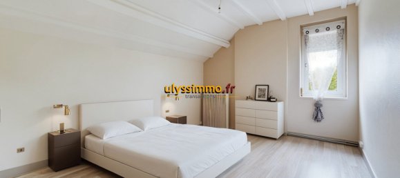 Casa de 4 dormitorios en Roye, France No. 54697 5