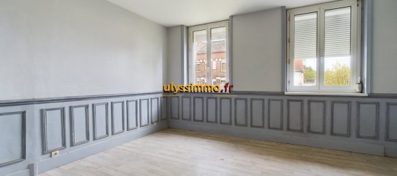 Casa de 4 dormitorios en Roye, France No. 54697 12