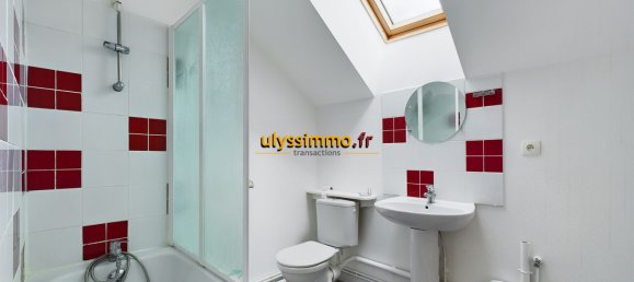 Casa de 4 dormitorios en Roye, France No. 54697 8