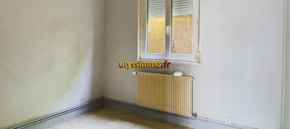 Casa de 4 dormitorios en Roye, France No. 54697 15